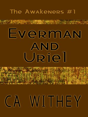 cover image of Everman and Uriel